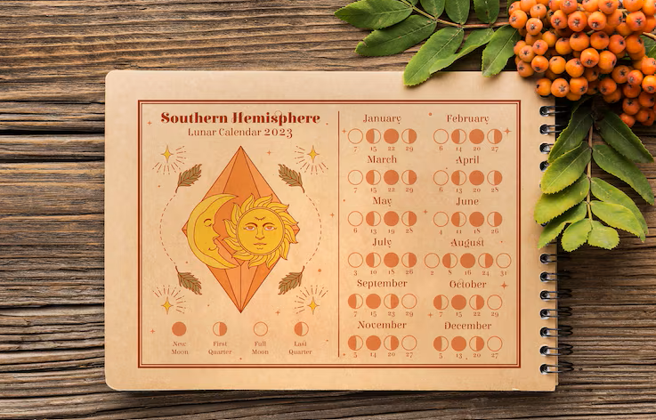 Birth chart and panchang analysis by Vedic astrologer in Lucknow